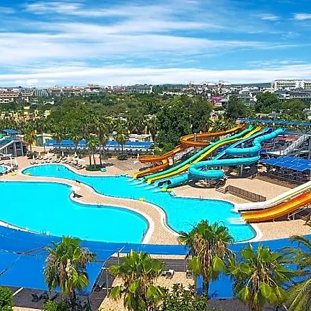 Vonresort Golden