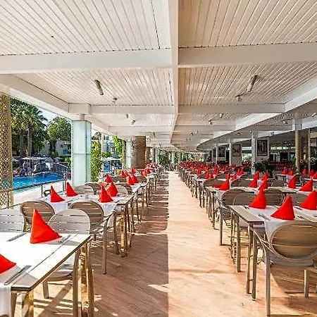 Vonresort Golden 5*