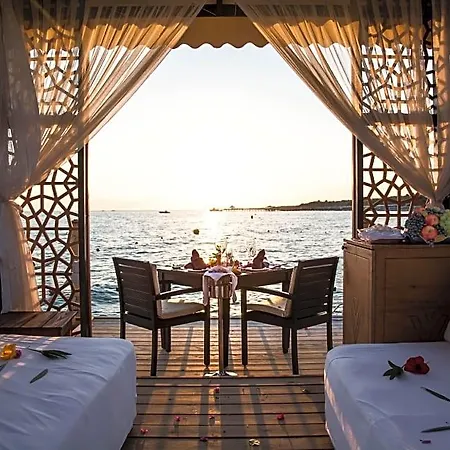 Hotel Vonresort Golden 5*