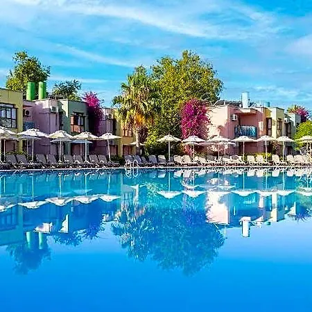 Vonresort Golden
