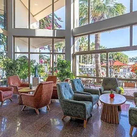 Отель Vonresort Golden 5*