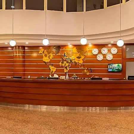 Vonresort Golden Colakli