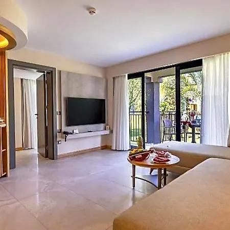 Vonresort Golden 5* Colakli