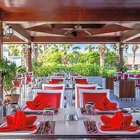 Vonresort Golden Hotel