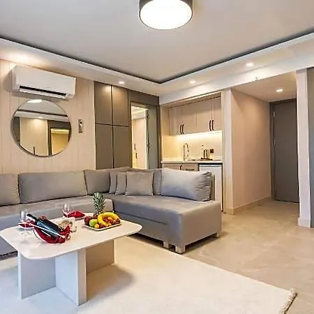 Vonresort Golden Отель Колакли