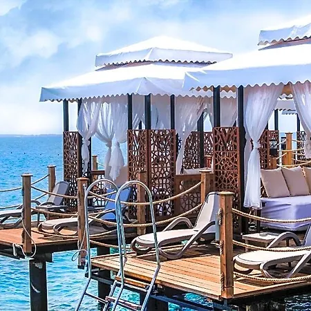 Vonresort Golden Колакли