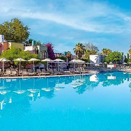 Vonresort Golden 5*