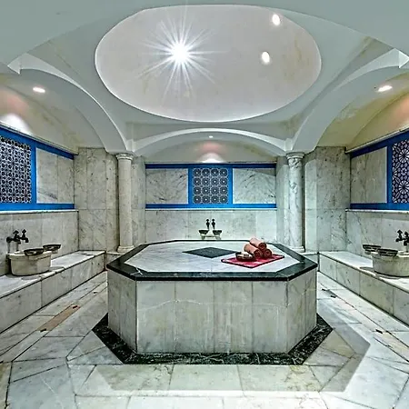 Vonresort Golden Otel