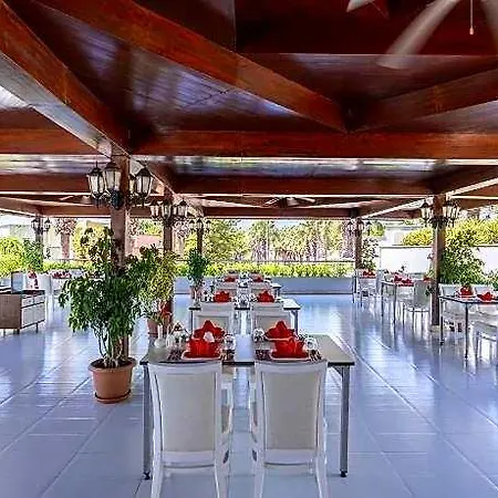 Vonresort Golden Çolaklı