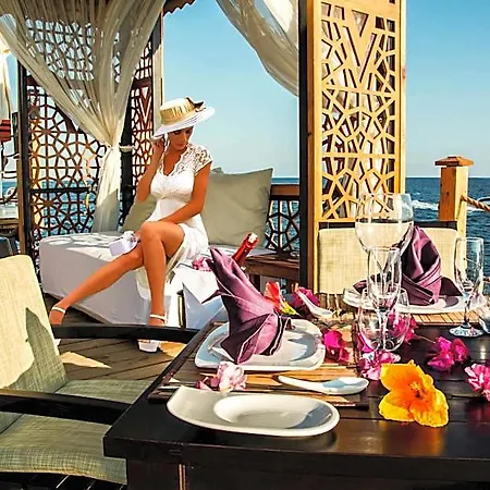 Otel Vonresort Golden