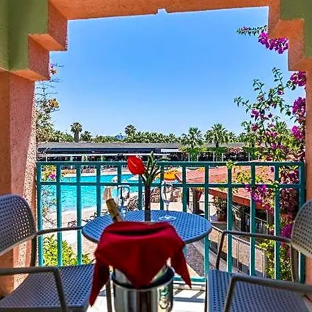 Hotel Vonresort Golden 5*