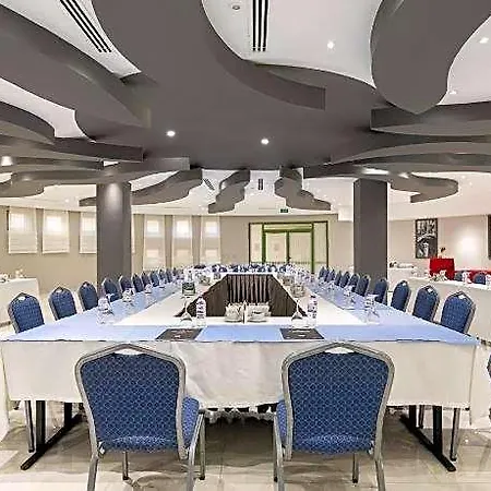 Vonresort Golden Hotel 5*