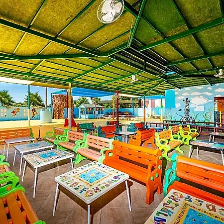 Vonresort Golden Otel