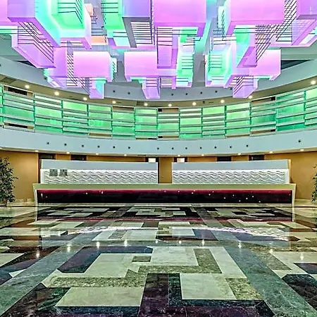 Hotel Vonresort Golden Colakli