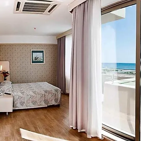 Vonresort Golden Çolaklı