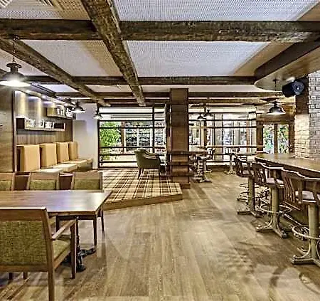 Vonresort Golden 5*