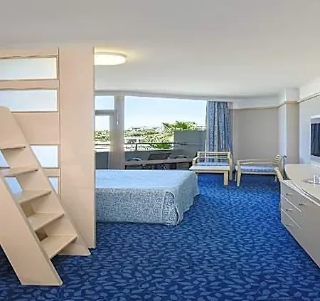 Hotel Vonresort Golden