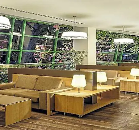 Hotel Vonresort Golden