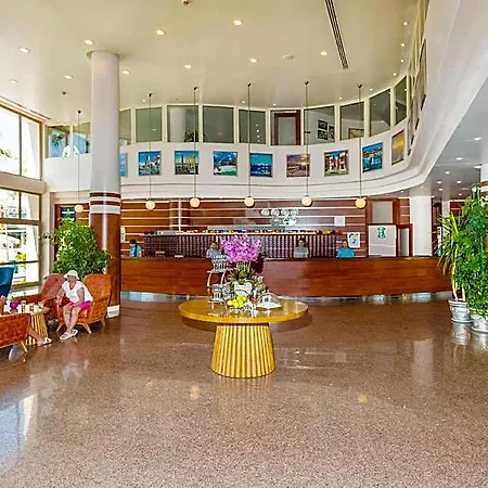 Vonresort Golden Hotel