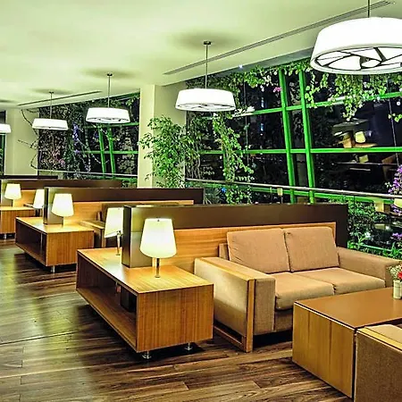 Vonresort Golden Колакли