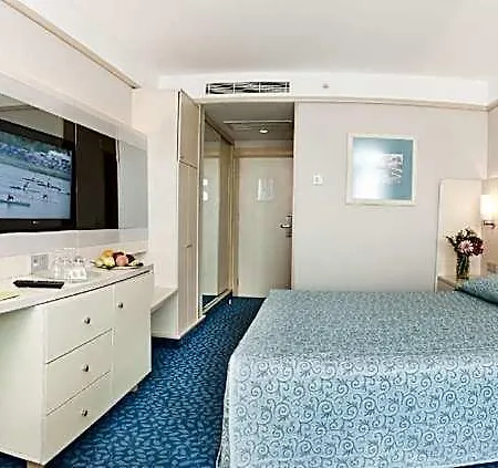 Vonresort Golden Colakli