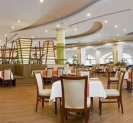 Vonresort Golden Hotel 5*