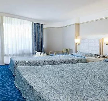 Vonresort Golden Hotel 5*