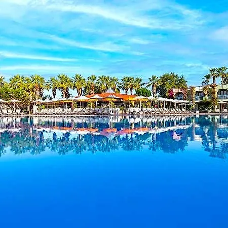Vonresort Golden Hotel Colakli