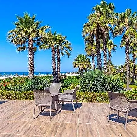 Vonresort Golden 5* Colakli