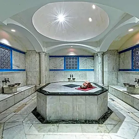 Vonresort Golden Hotel 5*