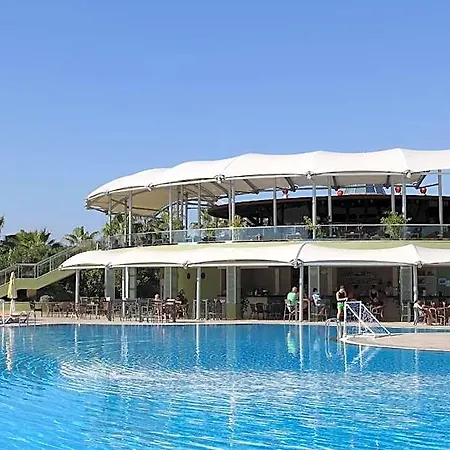 Vonresort Golden Hotel